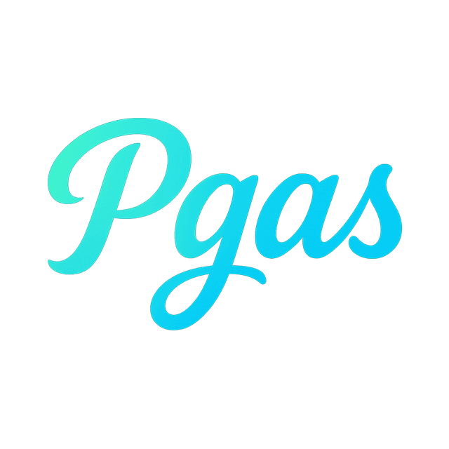 Pgas Logo